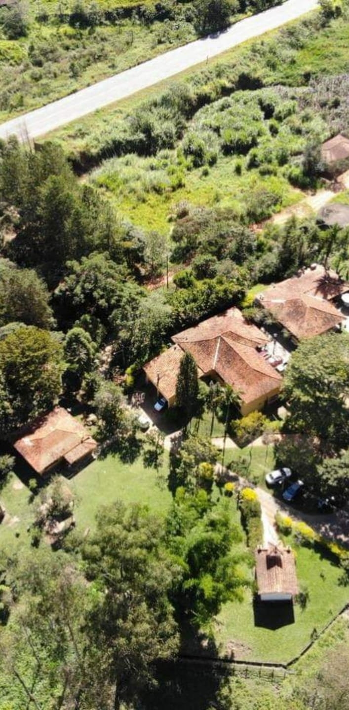 Sítio, 4 quartos, 35 hectares - Foto 13