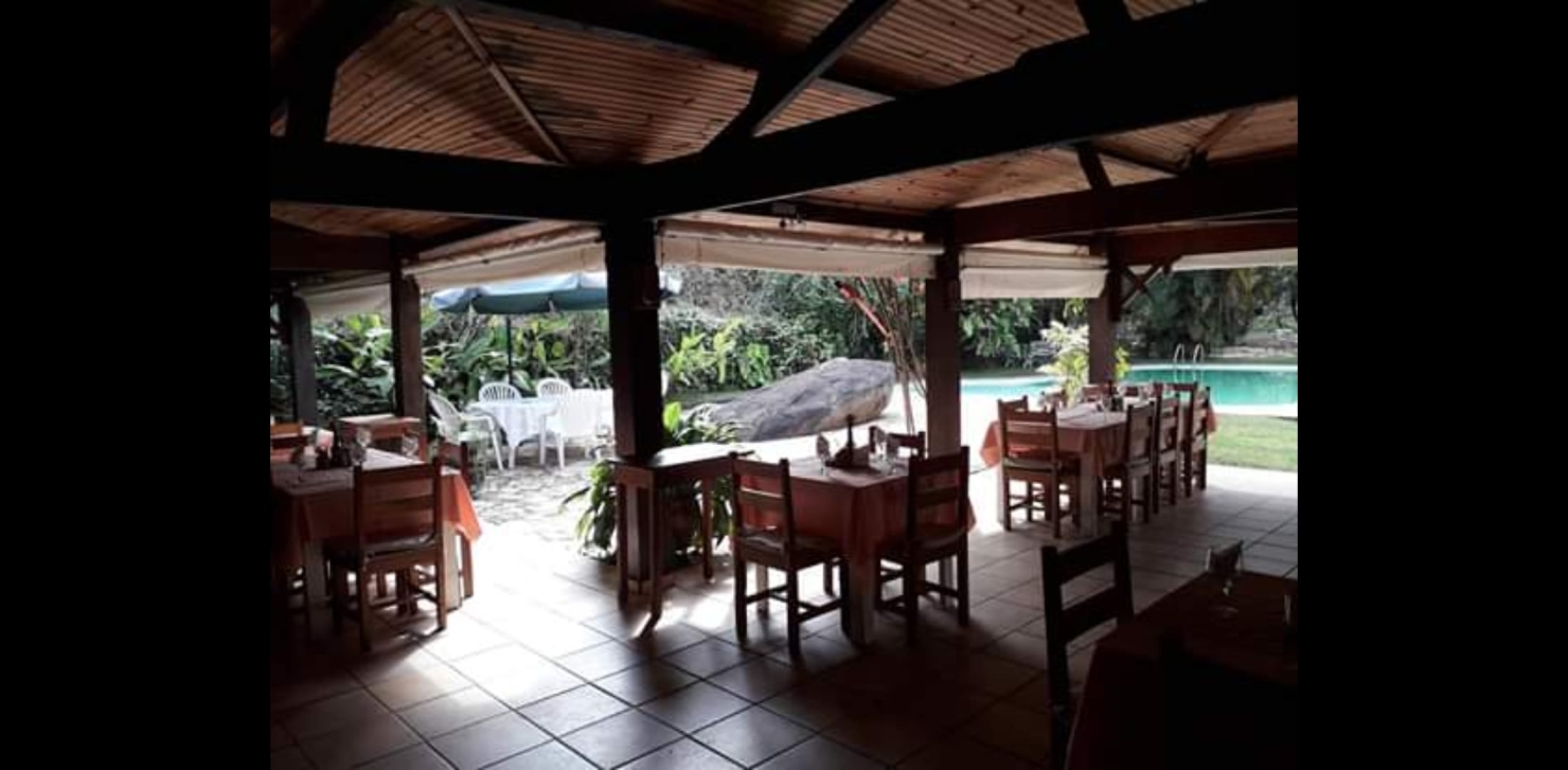 Sítio, 4 quartos, 35 hectares - Foto 16