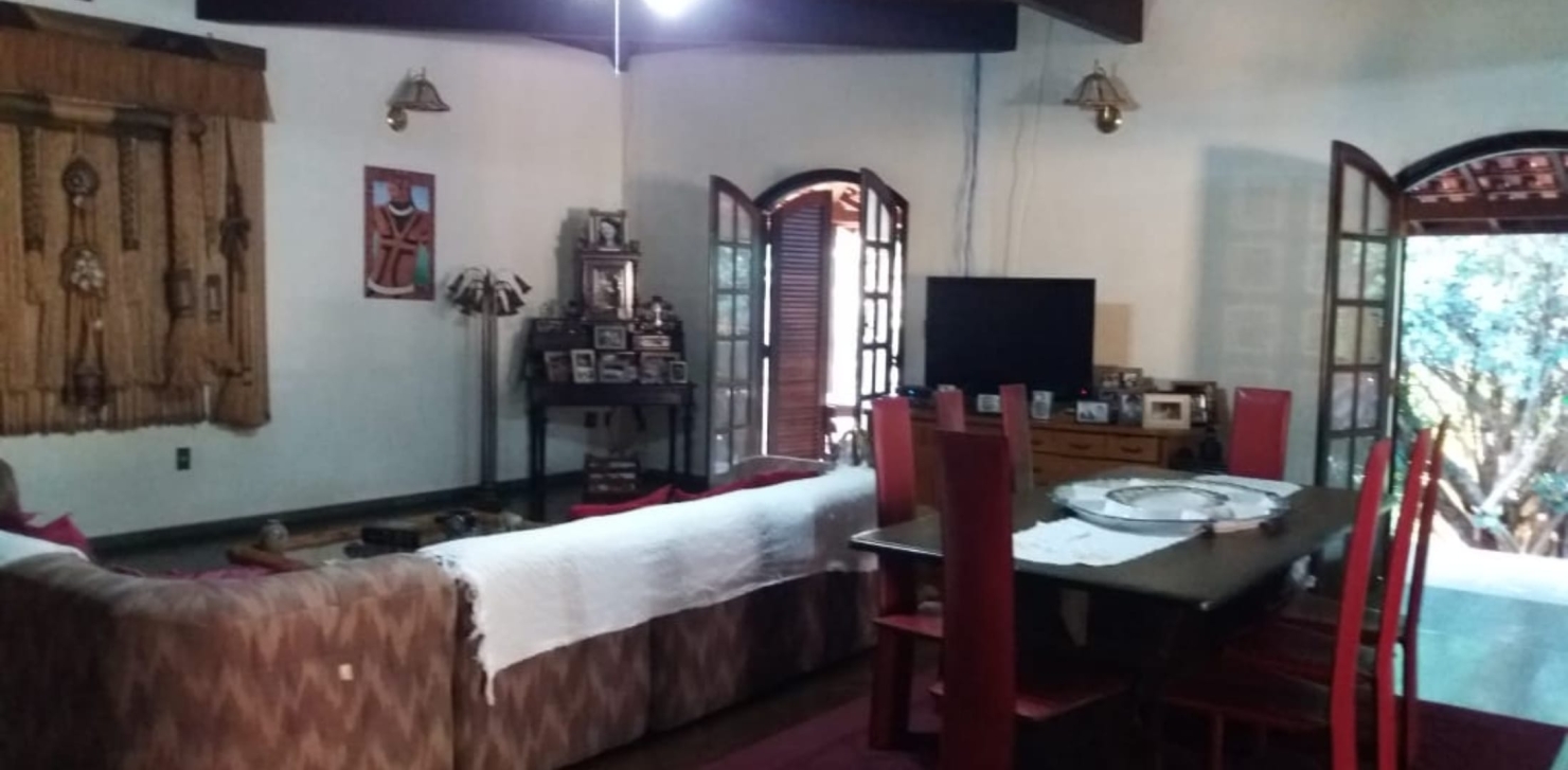 Sítio, 4 quartos, 35 hectares - Foto 17