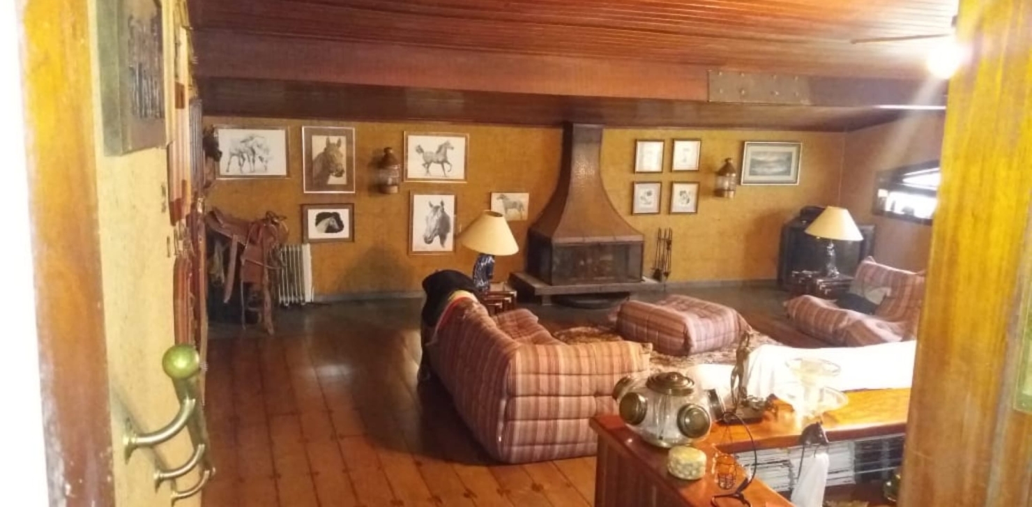 Sítio, 4 quartos, 35 hectares - Foto 21