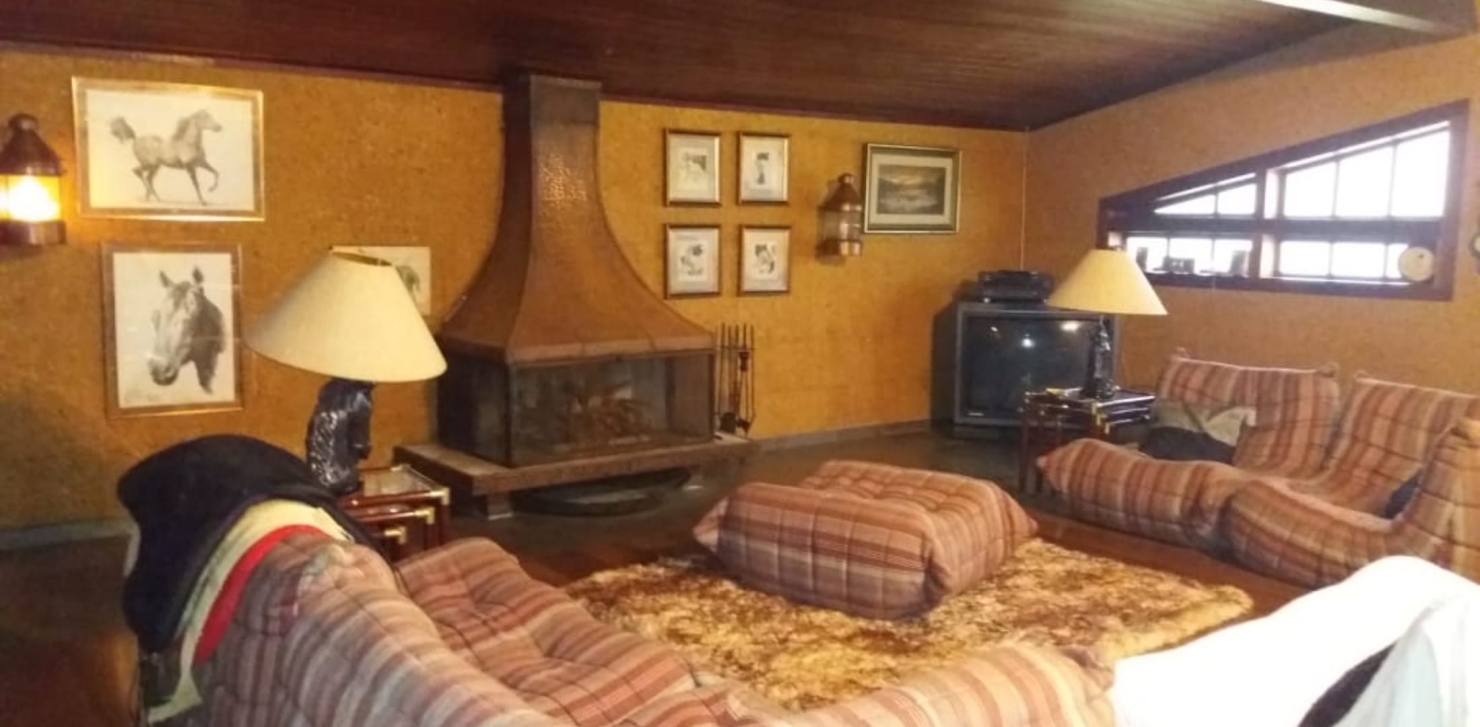 Sítio, 4 quartos, 35 hectares - Foto 23