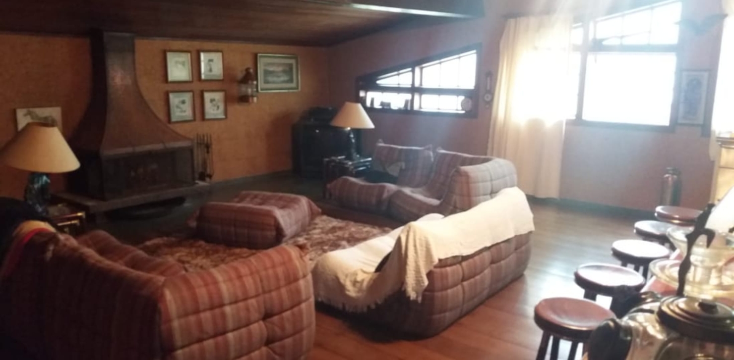 Sítio, 4 quartos, 35 hectares - Foto 25