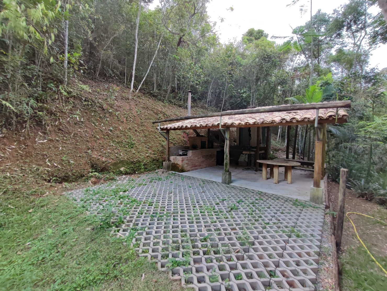 Terreno, 8 hectares - Foto 8