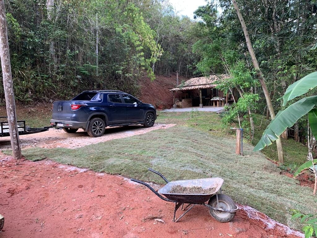 Terreno, 8 hectares - Foto 20