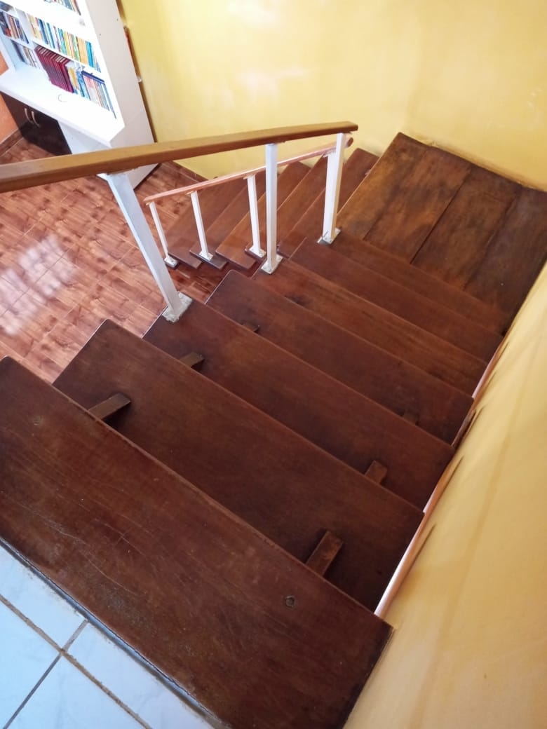 Chácara, 6 quartos, 1600 m² - Foto 1