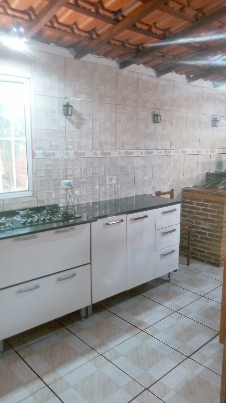 Chácara, 6 quartos, 1600 m² - Foto 4