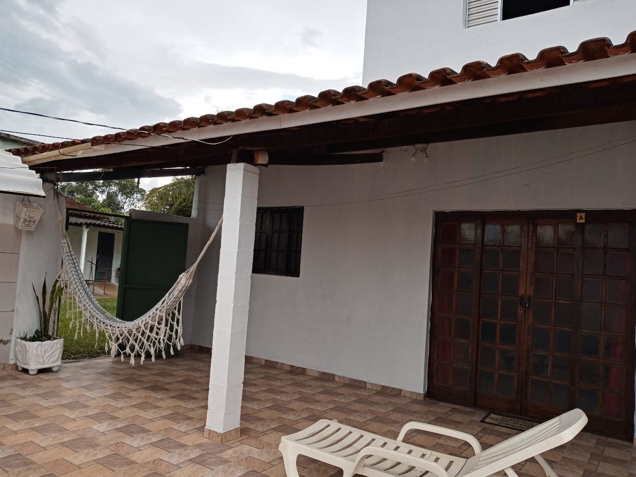 Chácara, 6 quartos, 1600 m² - Foto 5