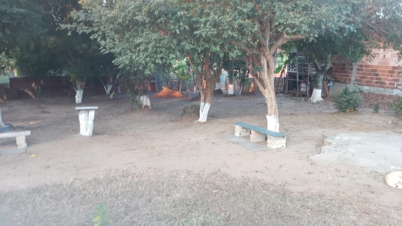 Sítio, 6 quartos, 1600 m² - Foto 12