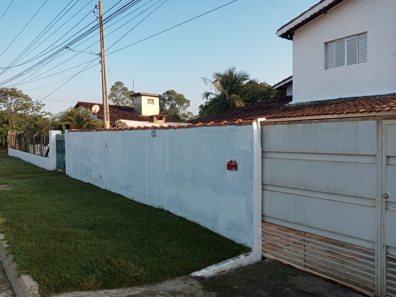 Sítio, 6 quartos, 1600 m² - Foto 1
