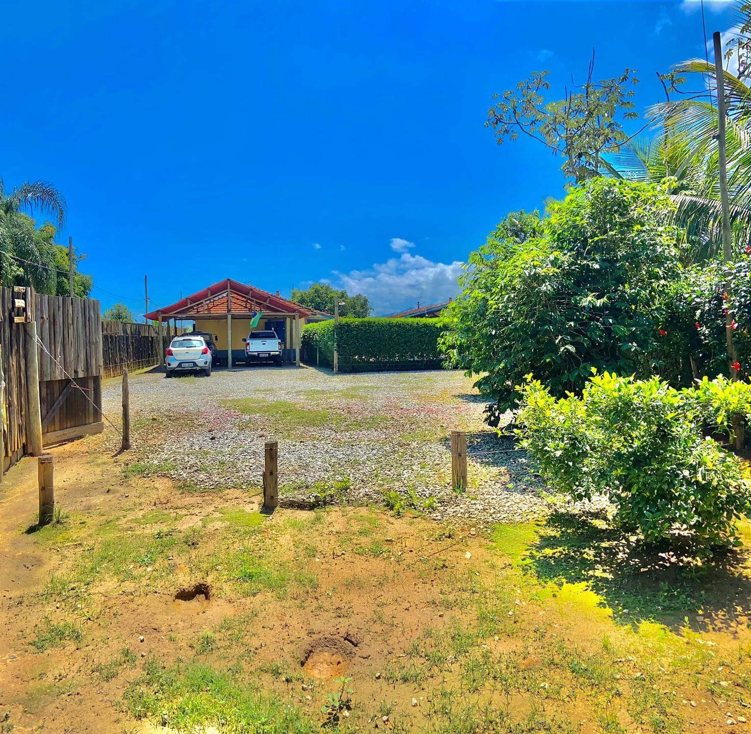 Chácara, 3 quartos, 1582 m² - Foto 3