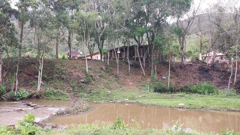 Chácara, 3 quartos, 10000 m² - Foto 8