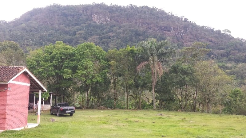 Chácara, 3 quartos, 10000 m² - Foto 18