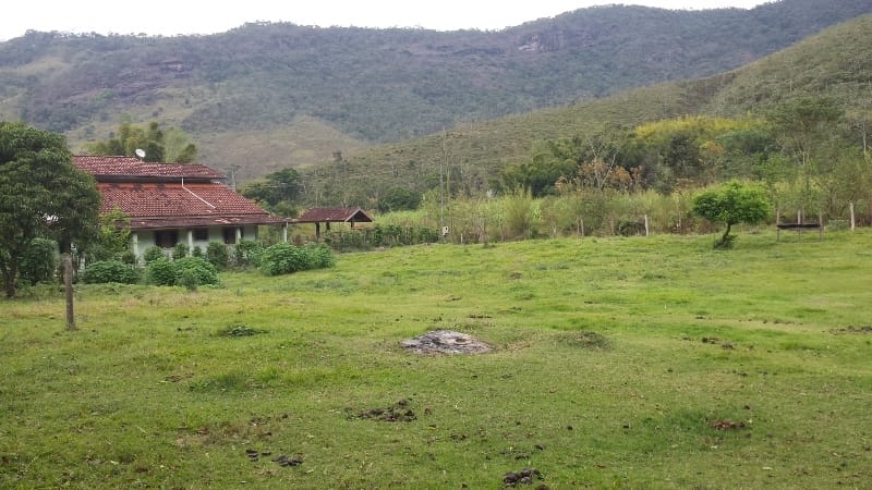 Chácara, 3 quartos, 10000 m² - Foto 36