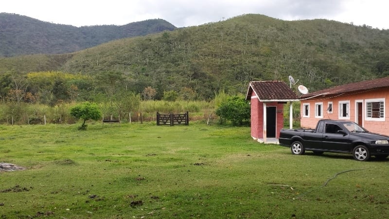 Chácara, 3 quartos, 10000 m² - Foto 42