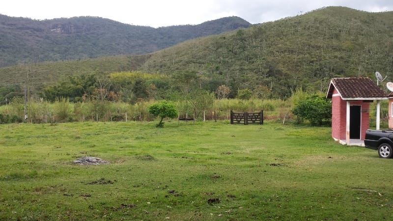 Chácara, 3 quartos, 10000 m² - Foto 43