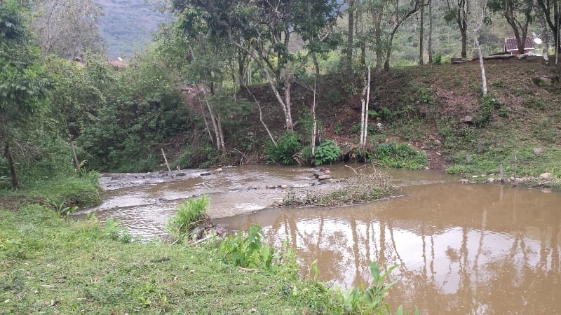 Chácara, 3 quartos, 10000 m² - Foto 55