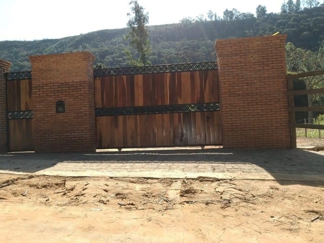 Terreno, 2 hectares - Foto 1