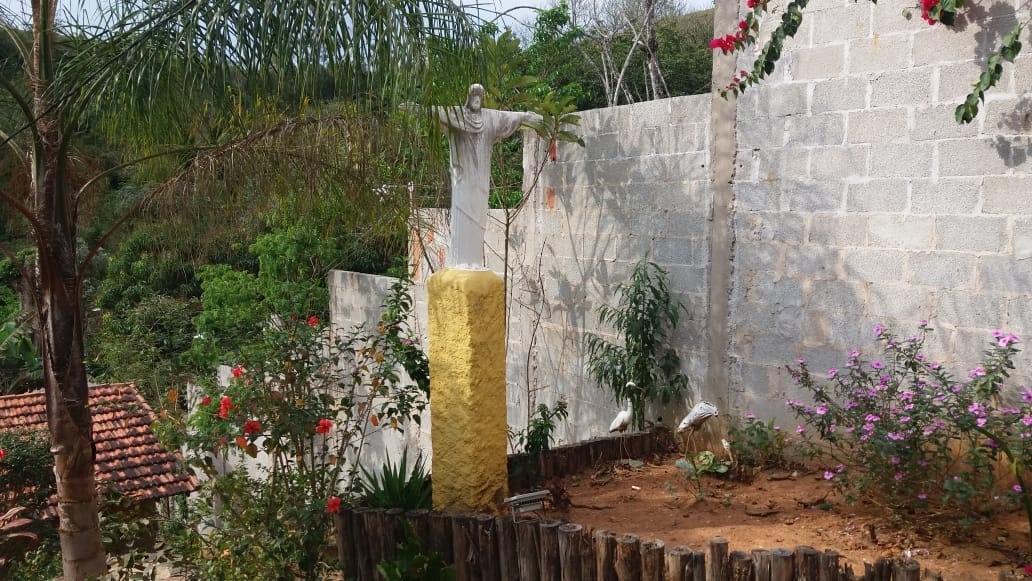 Chácara, 1 quarto, 4000 m² - Foto 1