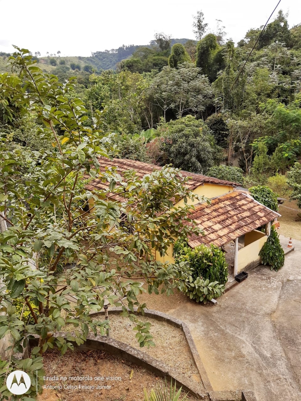 Chácara, 1 quarto, 4000 m² - Foto 2