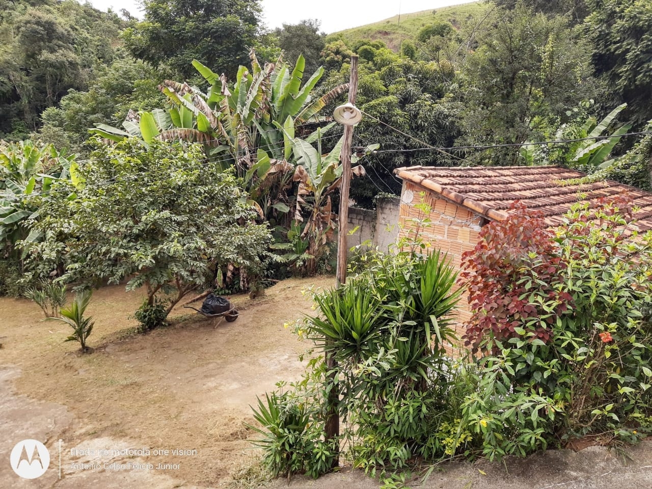 Chácara, 1 quarto, 4000 m² - Foto 3