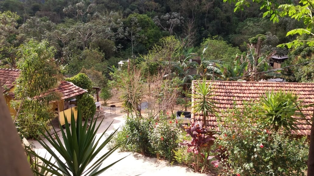 Chácara, 1 quarto, 4000 m² - Foto 5