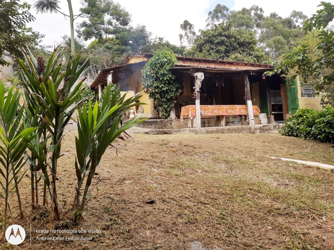 Chácara, 1 quarto, 4000 m² - Foto 7