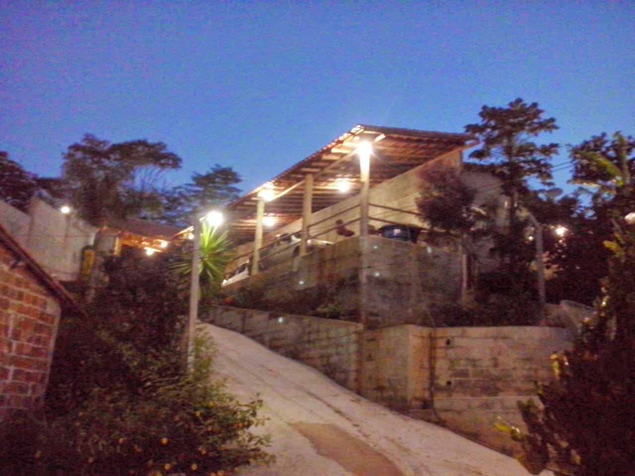 Chácara, 1 quarto, 4000 m² - Foto 12