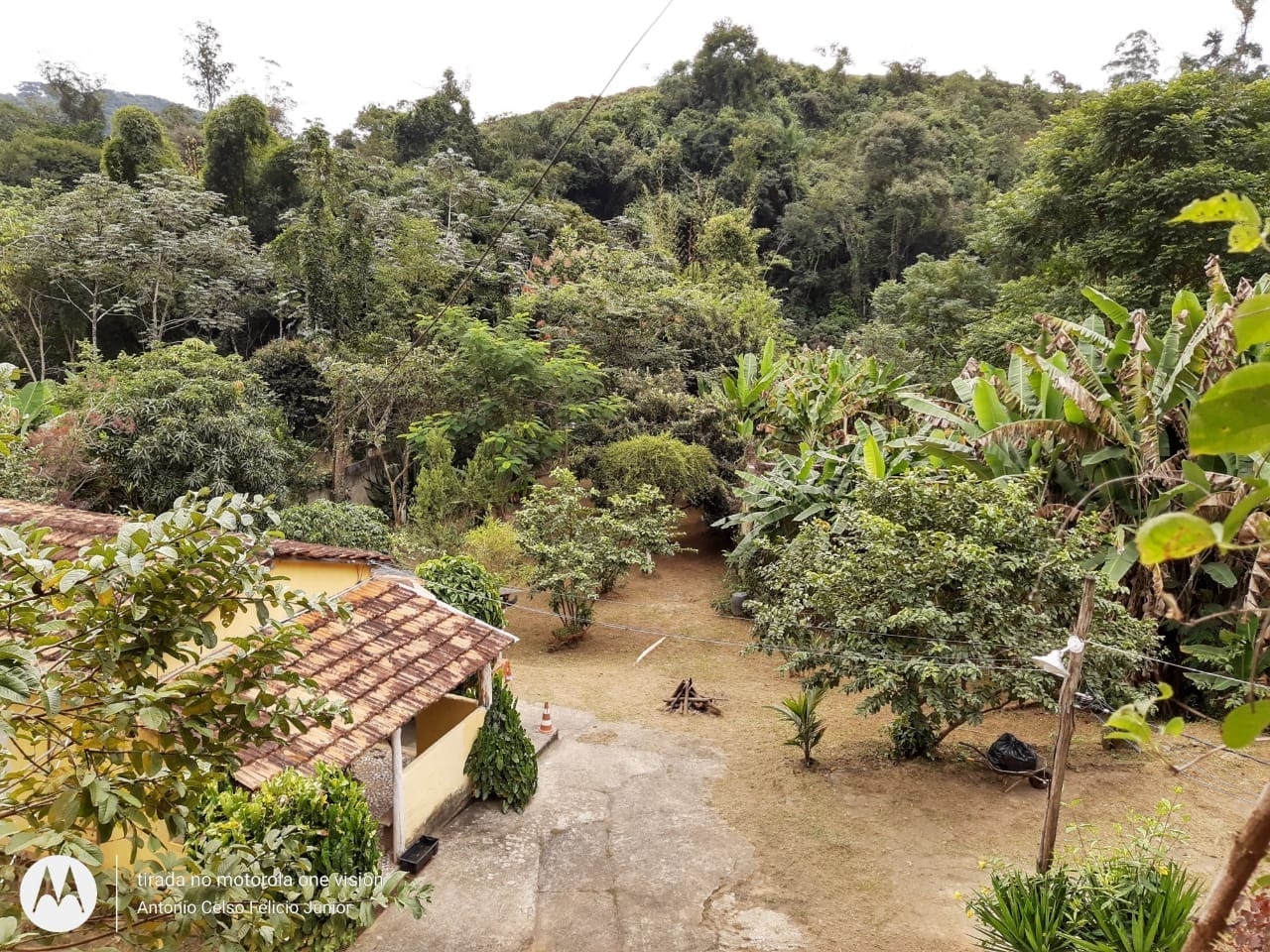 Chácara, 1 quarto, 4000 m² - Foto 15