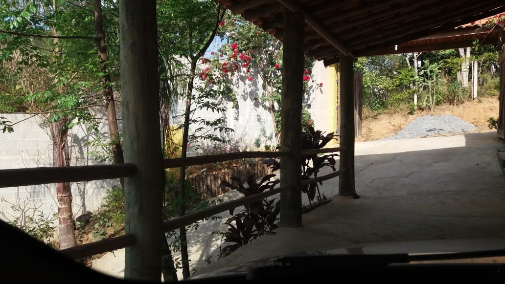 Chácara, 1 quarto, 4000 m² - Foto 18