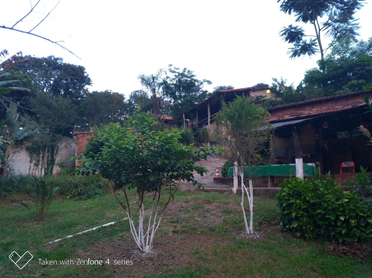 Chácara, 1 quarto, 4000 m² - Foto 19