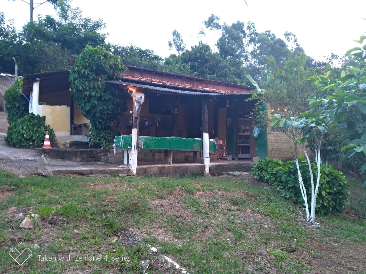 Chácara, 1 quarto, 4000 m² - Foto 20