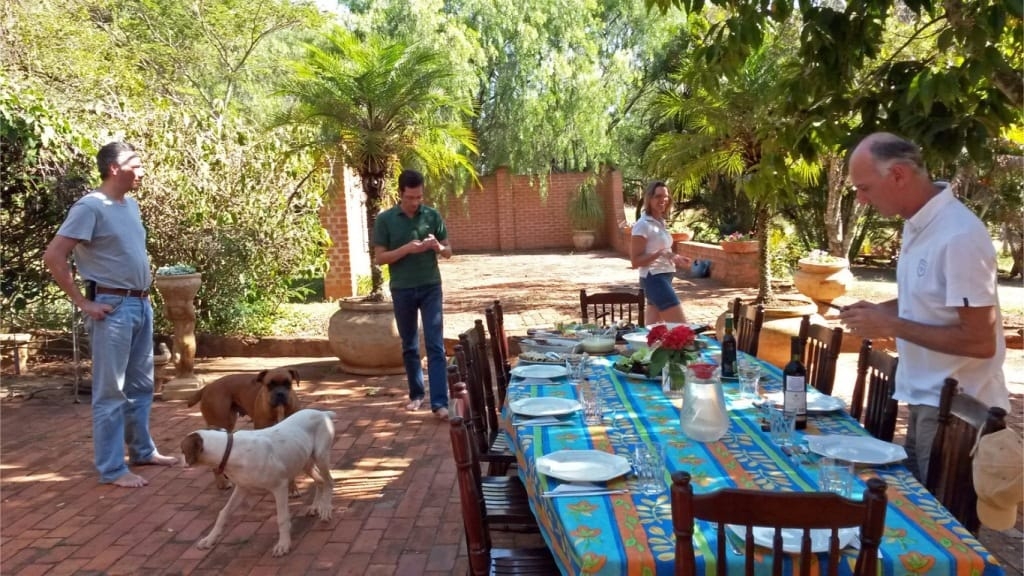 Terreno, 23 hectares - Foto 29