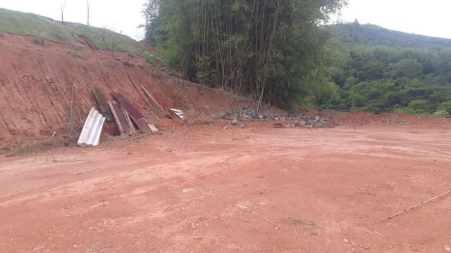 Terreno, 2 hectares - Foto 1