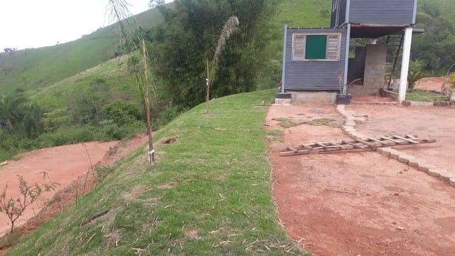 Terreno, 2 hectares - Foto 2