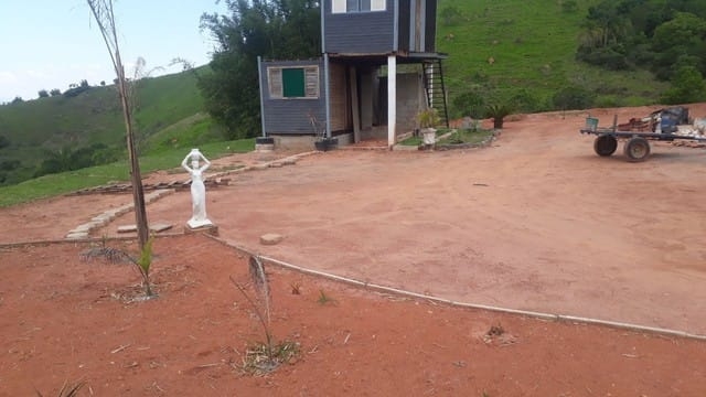 Terreno, 2 hectares - Foto 3