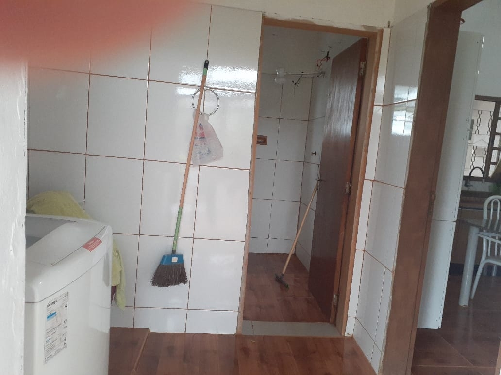 Chácara, 2 quartos, 1260 m² - Foto 1