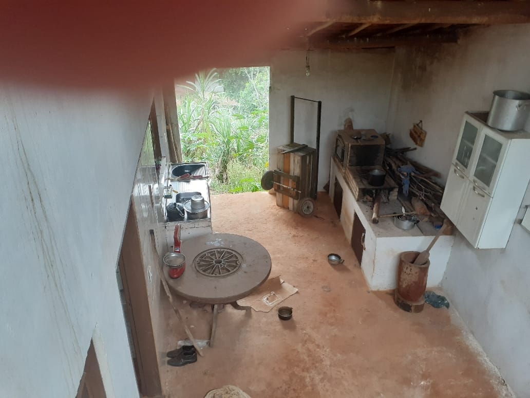 Chácara, 2 quartos, 1260 m² - Foto 11