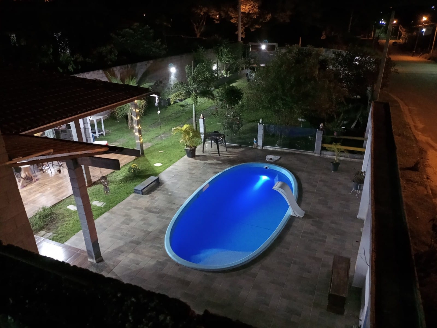 Chácara, 1 quarto, 527 m² - Foto 3