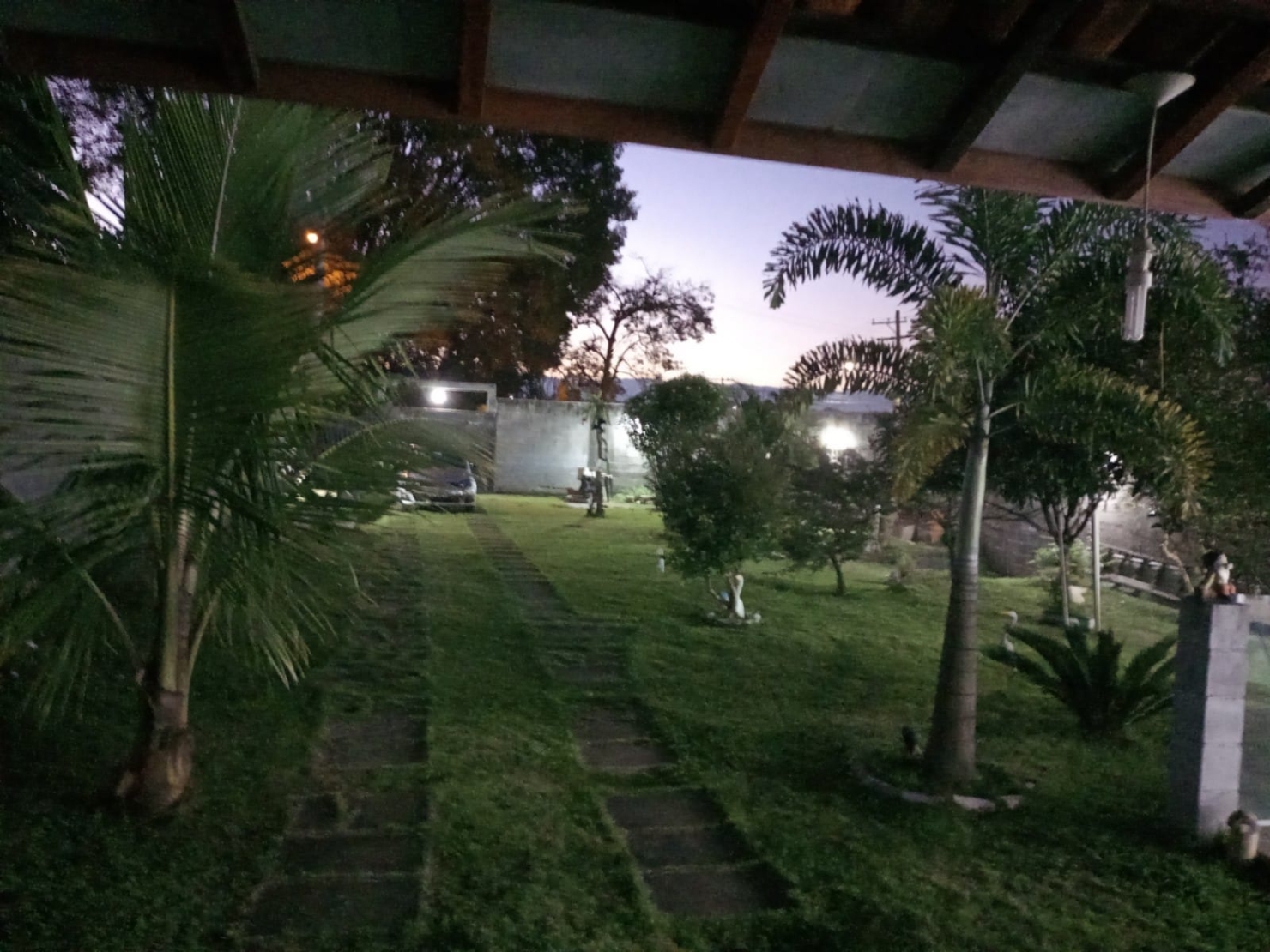 Chácara, 1 quarto, 527 m² - Foto 7