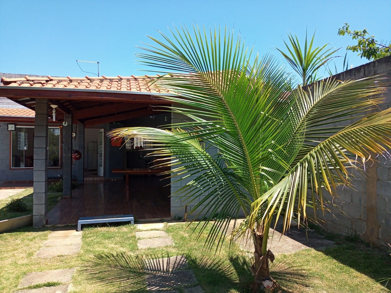 Chácara, 1 quarto, 527 m² - Foto 8