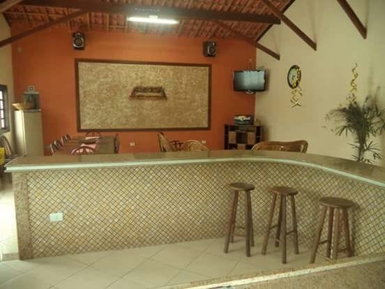 Sítio, 3 quartos - Foto 1