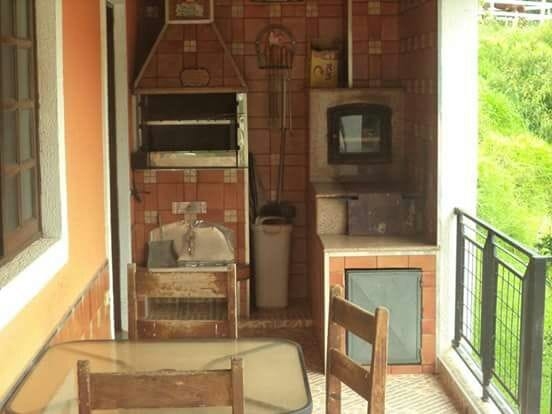 Sítio, 3 quartos - Foto 2