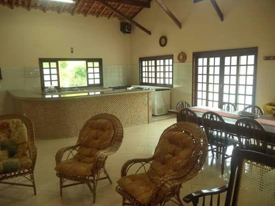 Sítio, 3 quartos - Foto 22