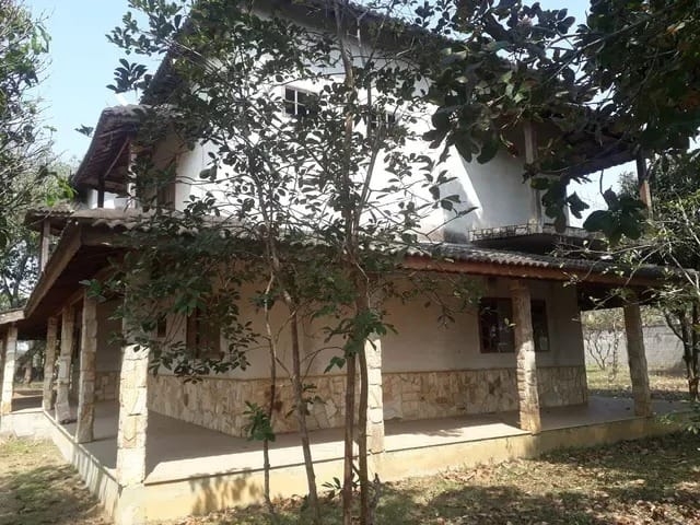 Chácara, 4 quartos - Foto 15