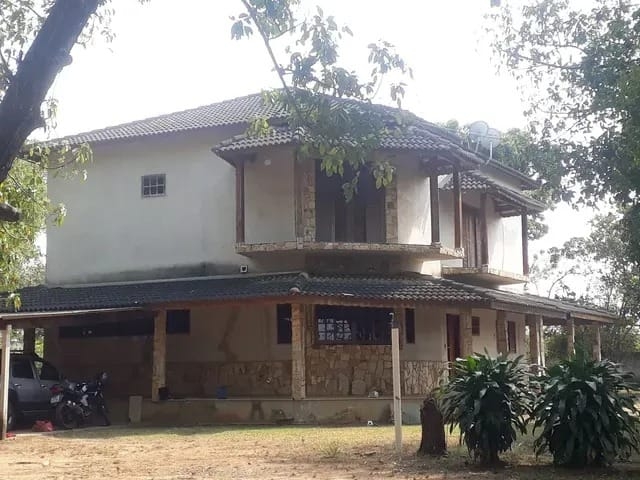 Chácara, 4 quartos - Foto 16