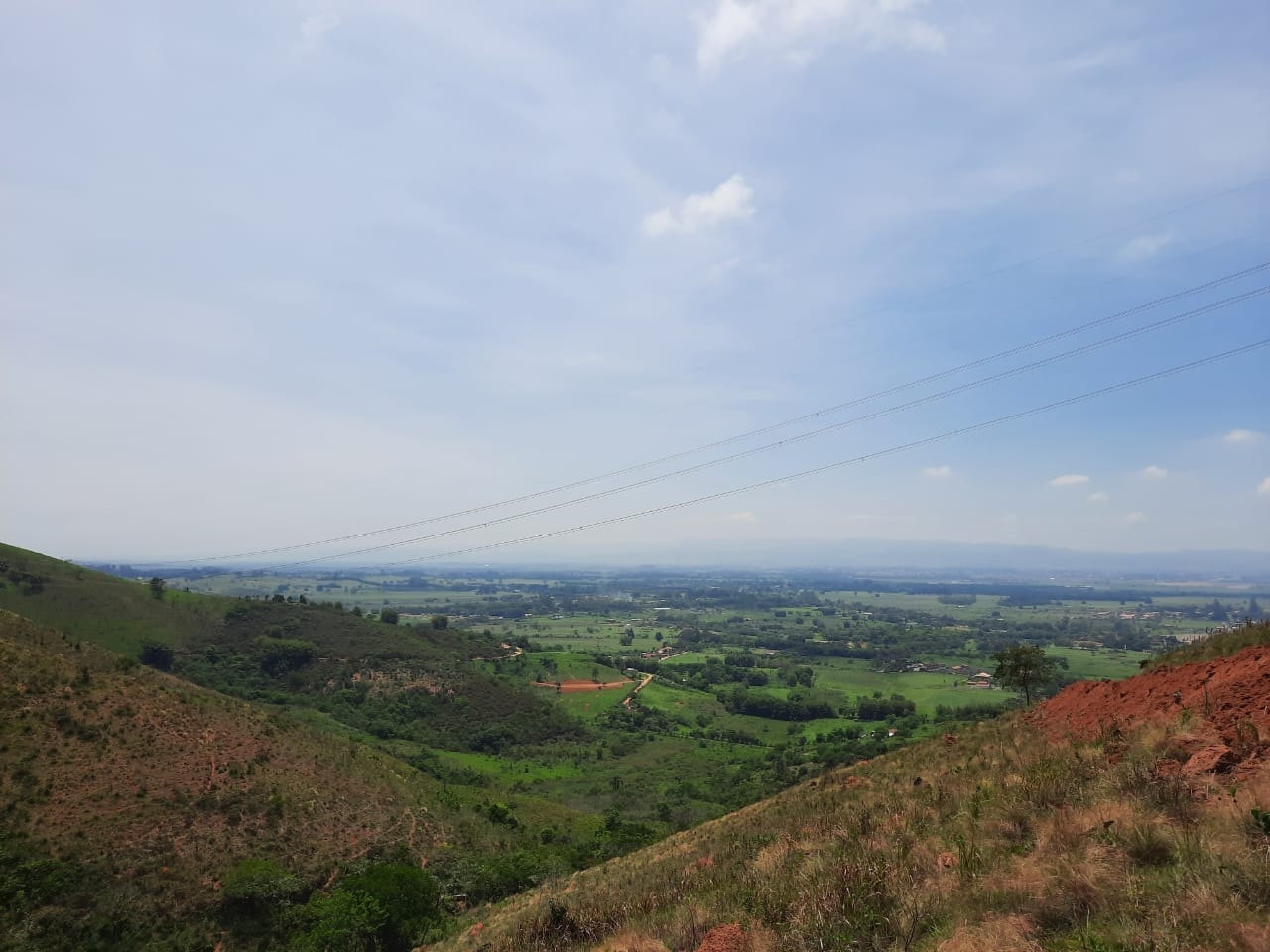 Terreno à venda, 20000m² - Foto 1
