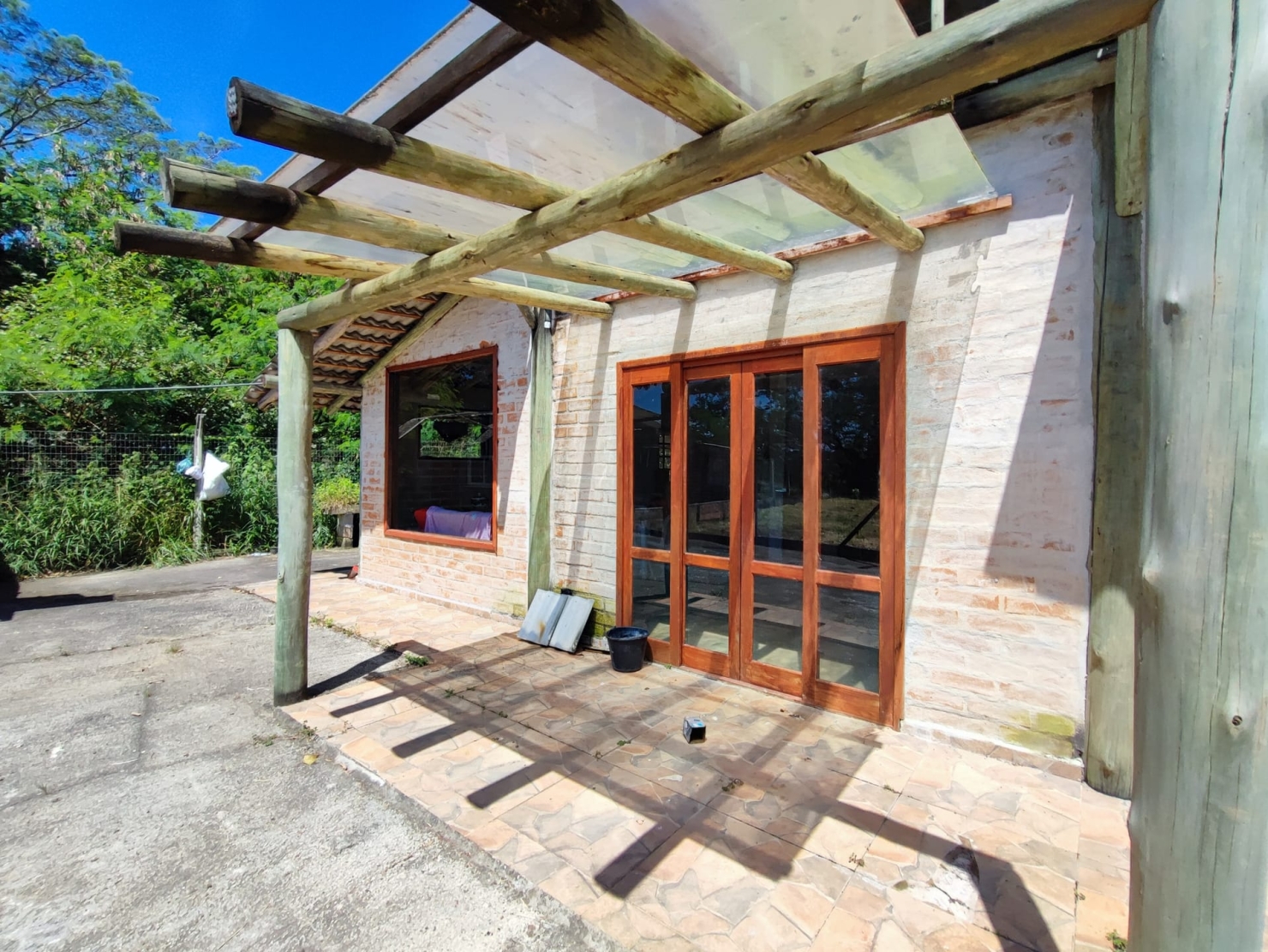 Chácara, 2 quartos, 3200 m² - Foto 6