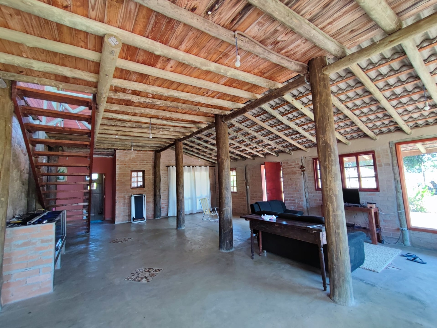 Chácara, 2 quartos, 3200 m² - Foto 7