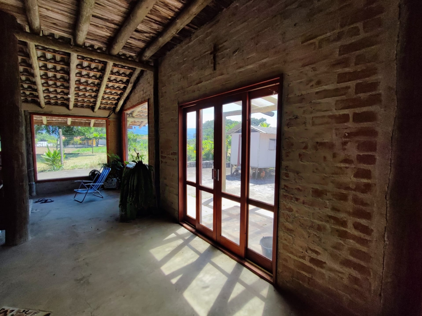 Chácara, 2 quartos, 3200 m² - Foto 8