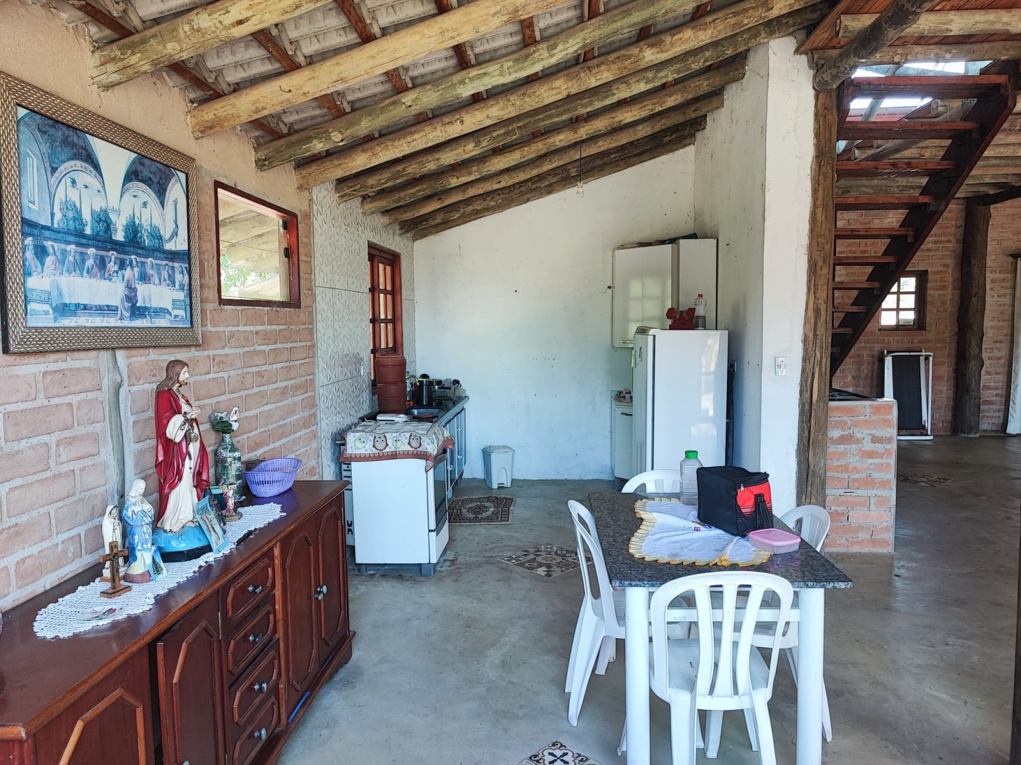 Chácara, 2 quartos, 3200 m² - Foto 10